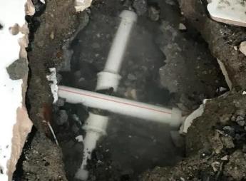顺平县阳台漏水维修公司为您分享楼上楼下漏水怎么处理