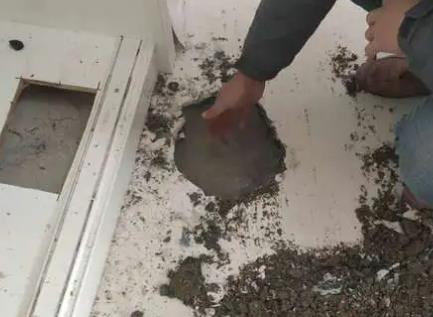 顺平县卫生间漏水维修公司分享下精确定位查漏水一次多少钱?不同级别收费不同
