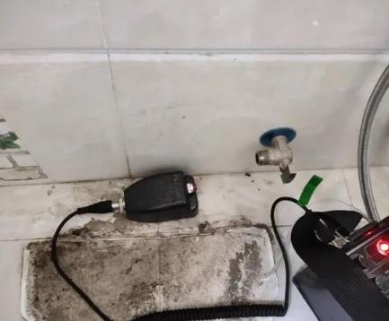 顺平县屋顶漏水维修公司分享下卫生间漏水的危害及解决方法