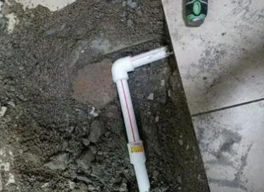 顺平县阳台漏水维修时有哪些声音会影响检漏仪