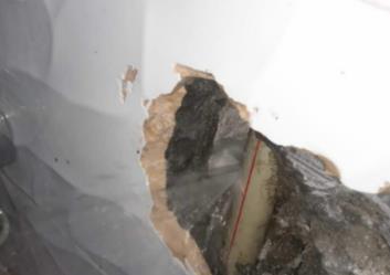 顺平县卫生间漏水维修的步骤和流程。